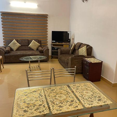 Mangosteen Villa Kochi Екстер'єр фото