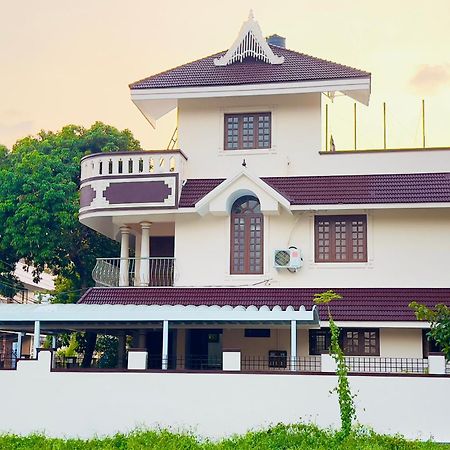 Mangosteen Villa Kochi Екстер'єр фото