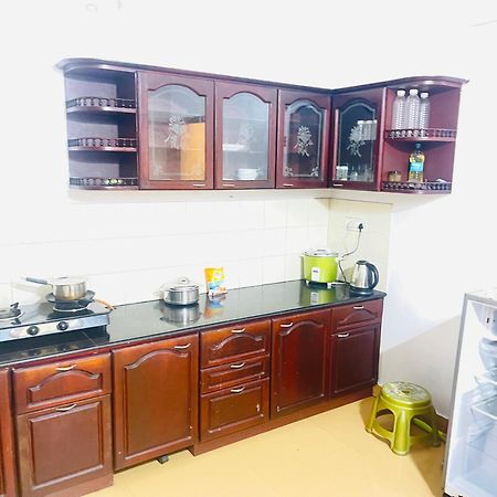 Mangosteen Villa Kochi Екстер'єр фото