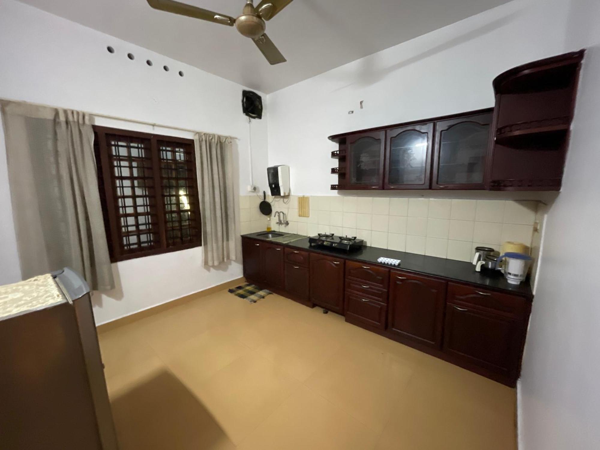 Mangosteen Villa Kochi Екстер'єр фото