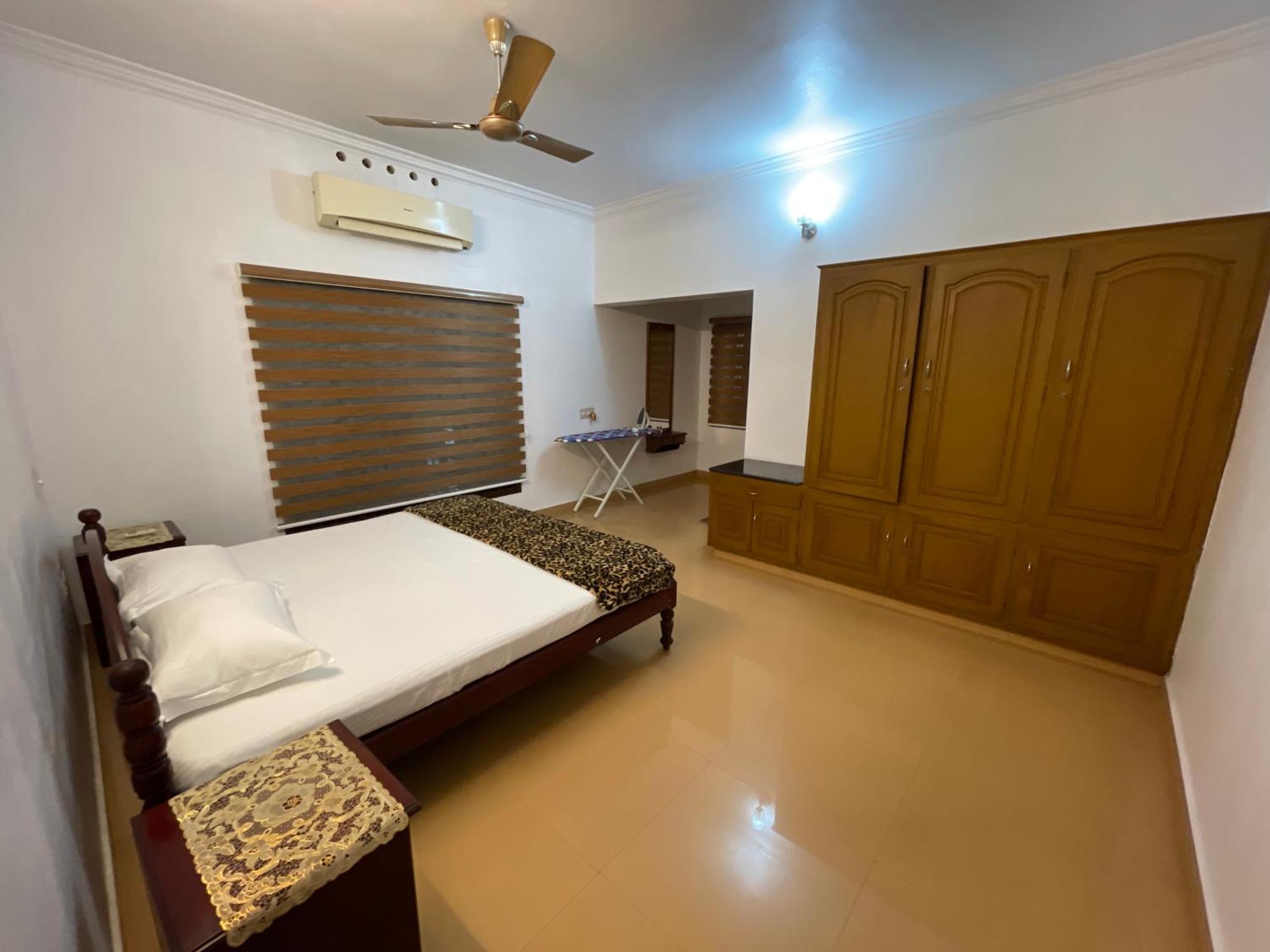 Mangosteen Villa Kochi Екстер'єр фото
