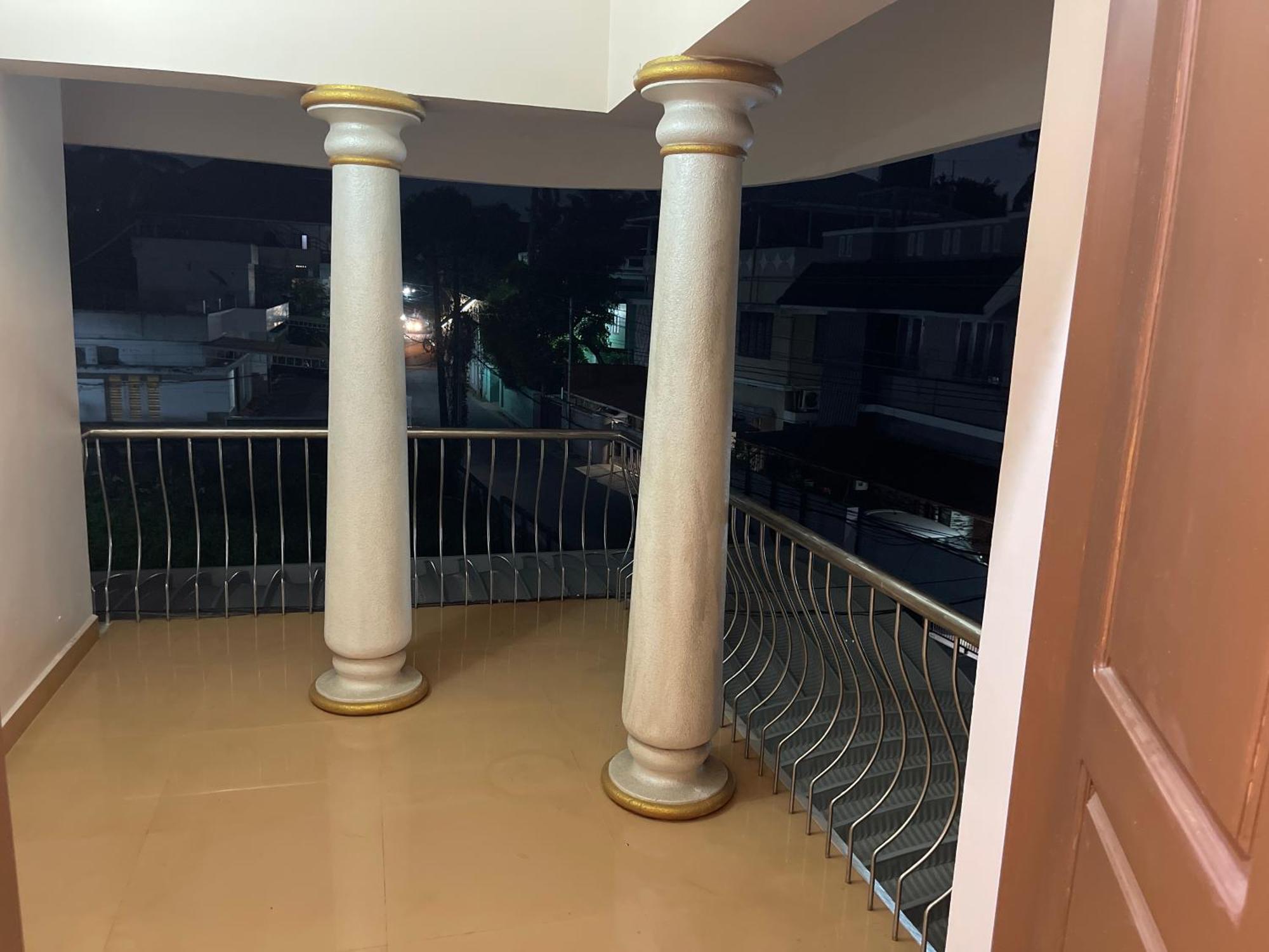 Mangosteen Villa Kochi Екстер'єр фото