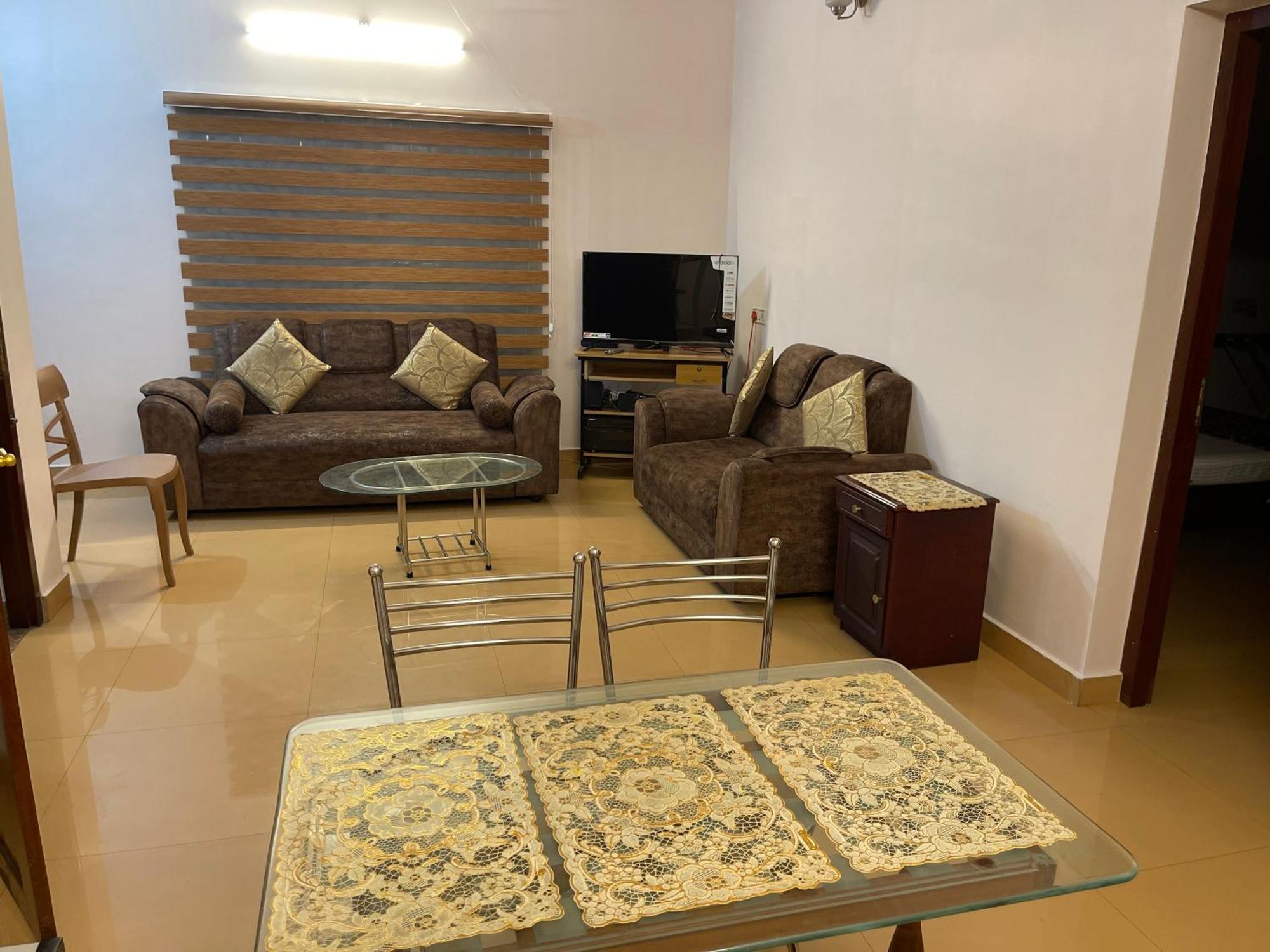 Mangosteen Villa Kochi Екстер'єр фото