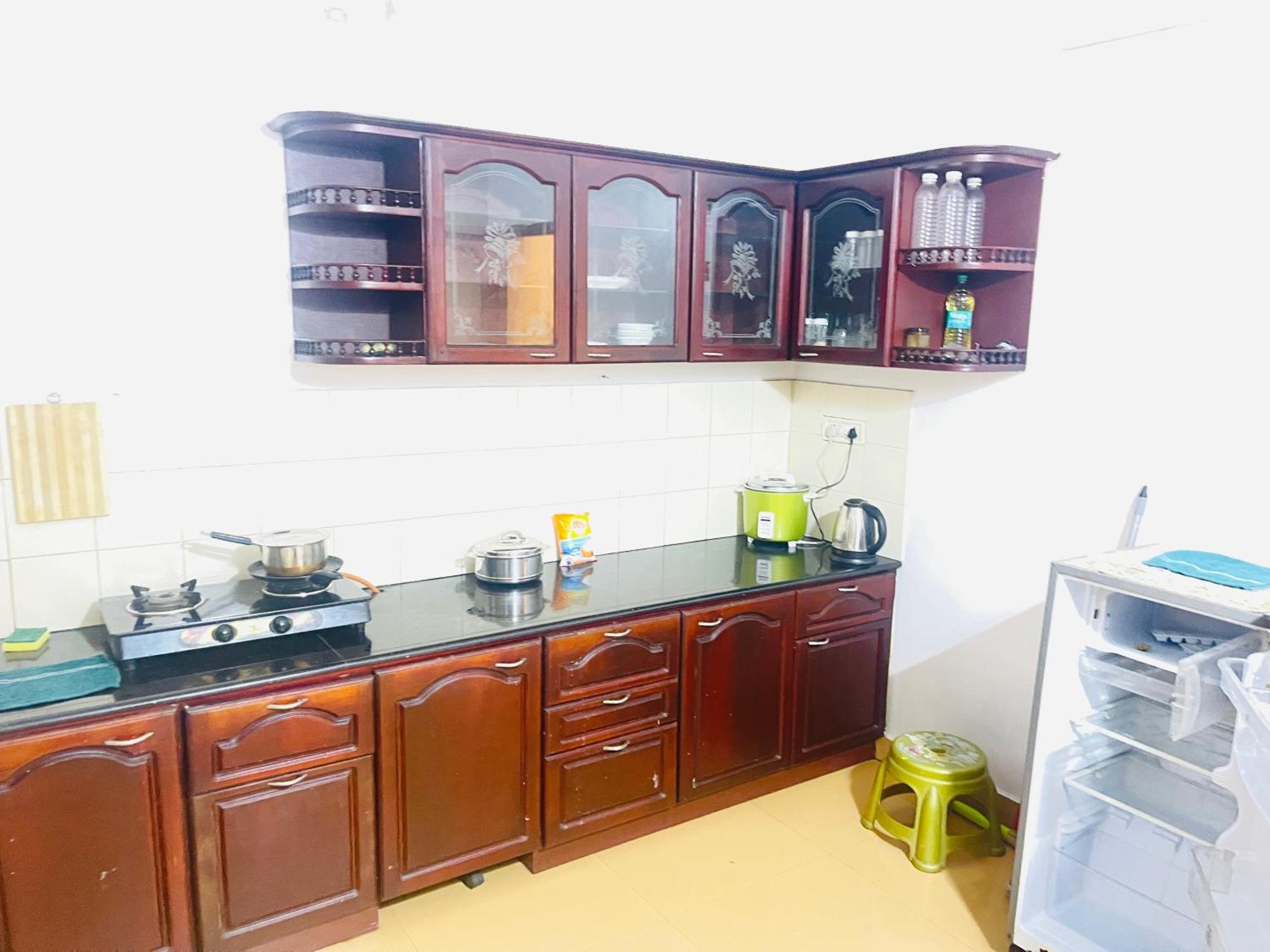 Mangosteen Villa Kochi Екстер'єр фото