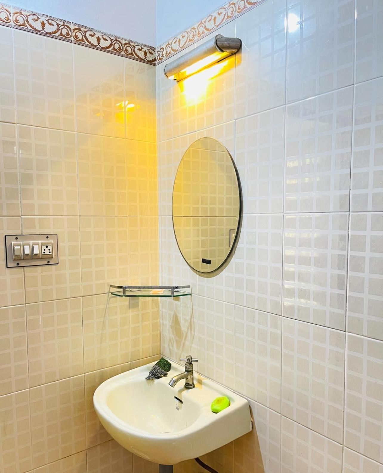 Mangosteen Villa Kochi Екстер'єр фото
